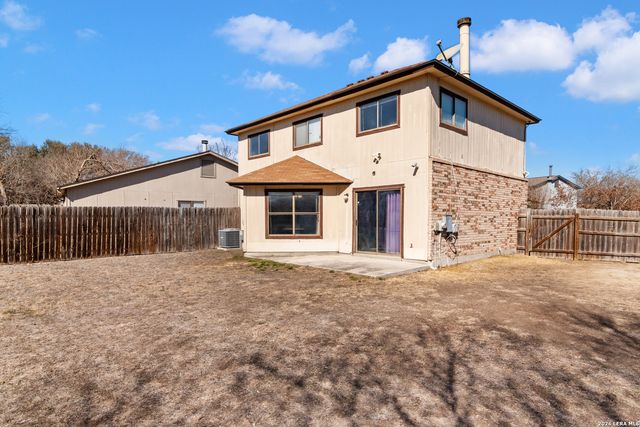 6858 Eden Grove, Converse, TX 78109