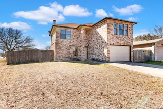6858 Eden Grove, Converse, TX 78109