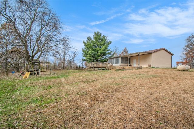 17455 Starbrick Road, Edwardsburg, MI 49112