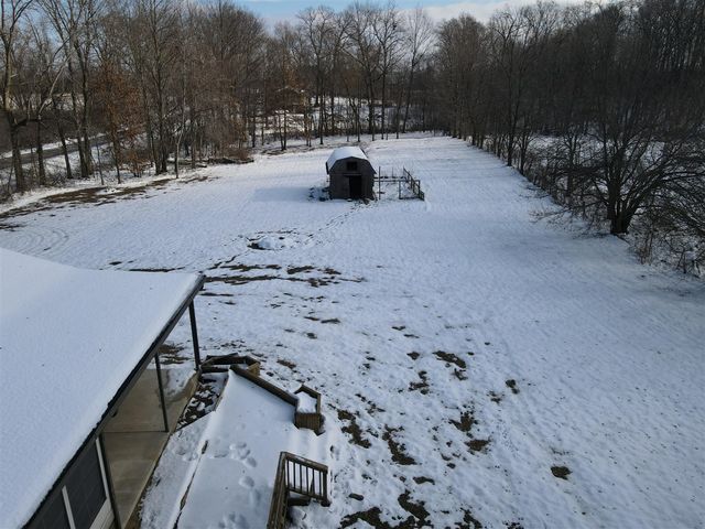 17455 Starbrick Road, Edwardsburg, MI 49112