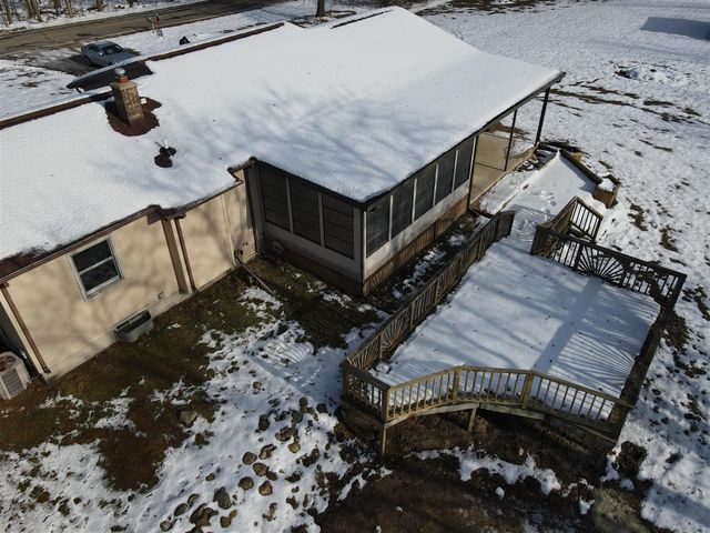 17455 Starbrick Road, Edwardsburg, MI 49112