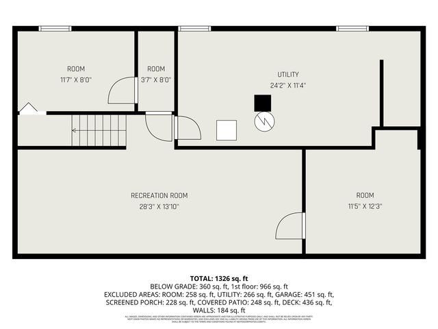 17455 Starbrick Road, Edwardsburg, MI 49112