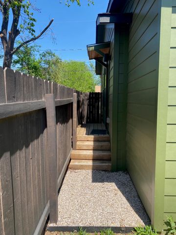 4609 Leslie Ave 1, Austin, TX 78721