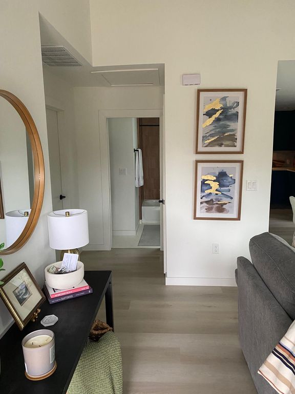 4609 Leslie Ave 1, Austin, TX 78721