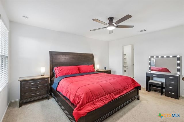 116 Painted Night Road, Hutto, TX 78634