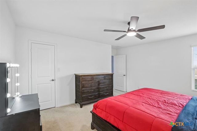 116 Painted Night Road, Hutto, TX 78634