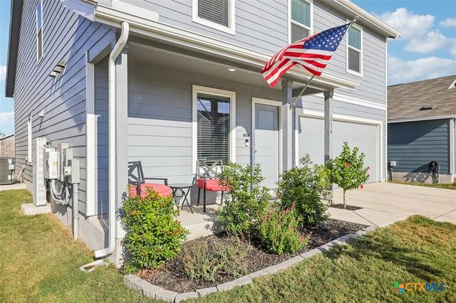 116 Painted Night Road, Hutto, TX 78634