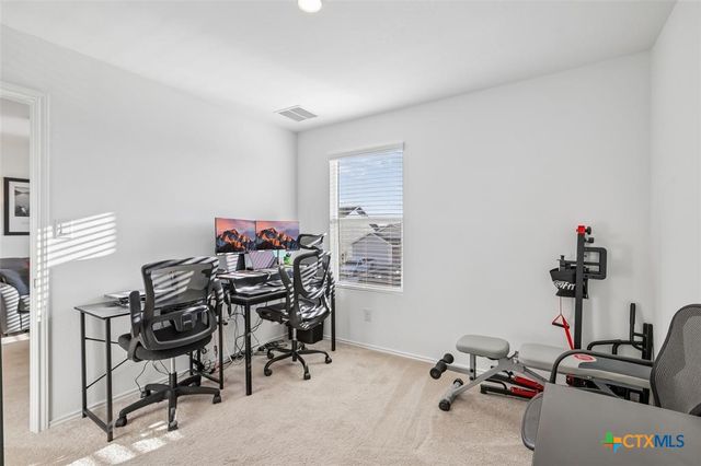 116 Painted Night Road, Hutto, TX 78634