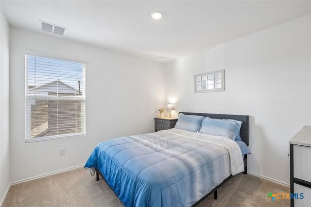 116 Painted Night Road, Hutto, TX 78634