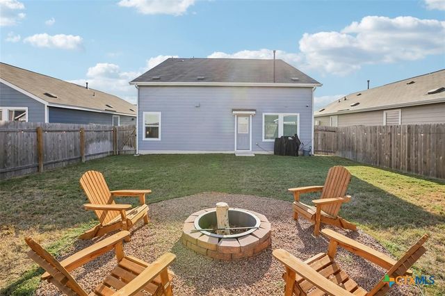 116 Painted Night Road, Hutto, TX 78634