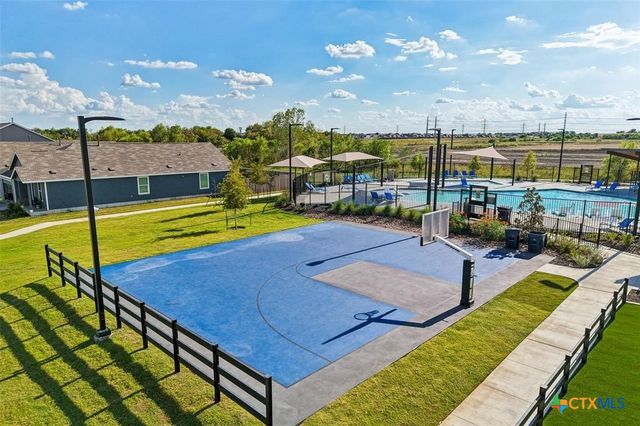 116 Painted Night Road, Hutto, TX 78634