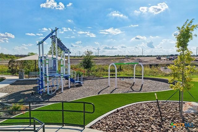 116 Painted Night Road, Hutto, TX 78634