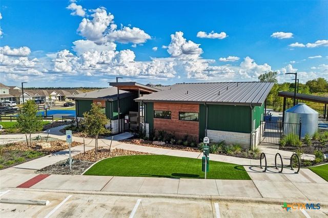 116 Painted Night Road, Hutto, TX 78634