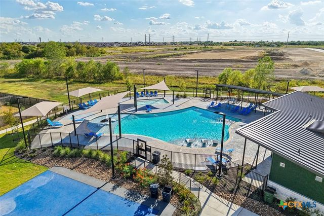 116 Painted Night Road, Hutto, TX 78634