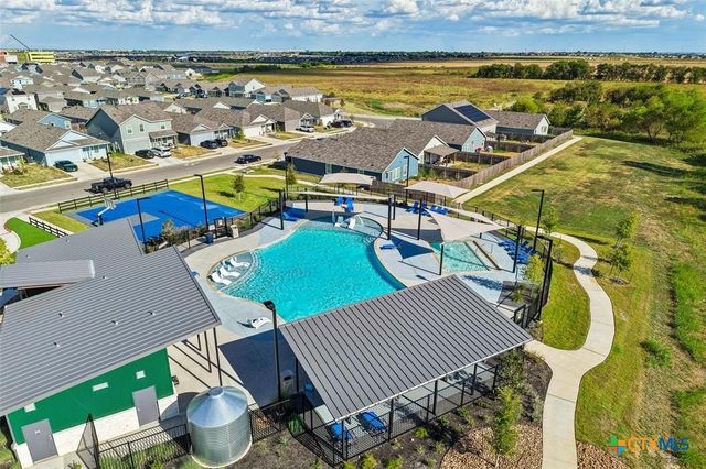 116 Painted Night Road, Hutto, TX 78634