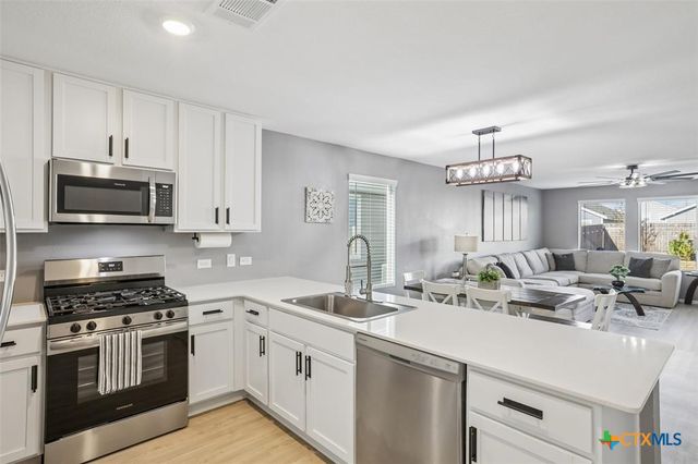 116 Painted Night Road, Hutto, TX 78634