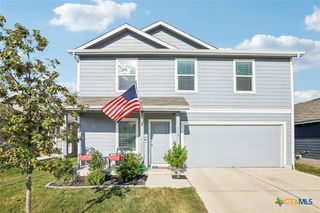 116 Painted Night Road, Hutto, TX 78634
