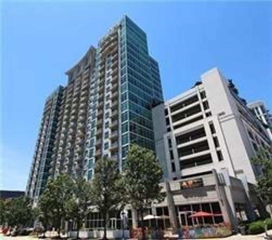 250 Pharr NE Road 2104, Atlanta, GA 30305