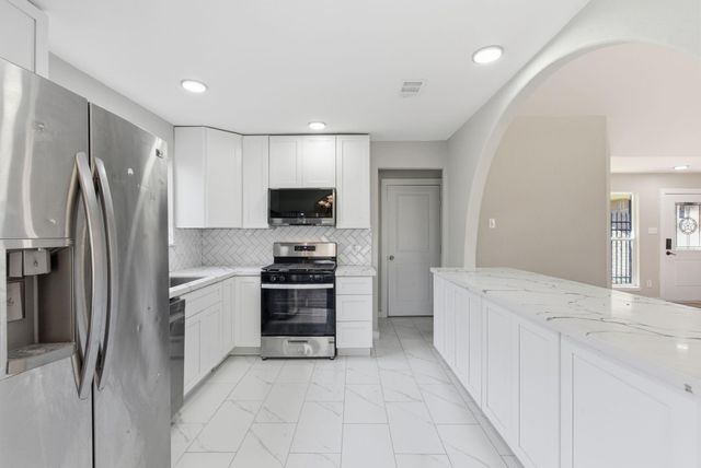 7707 Sorbete Drive, Houston, TX 77083