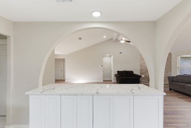 7707 Sorbete Drive, Houston, TX 77083