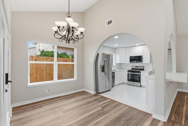 7707 Sorbete Drive, Houston, TX 77083