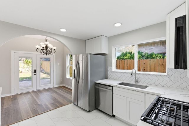 7707 Sorbete Drive, Houston, TX 77083