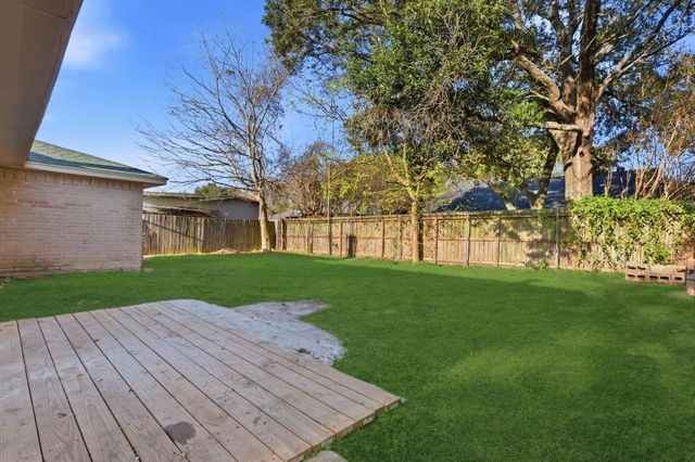 7707 Sorbete Drive, Houston, TX 77083