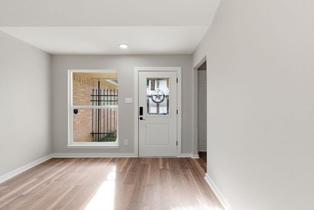 7707 Sorbete Drive, Houston, TX 77083