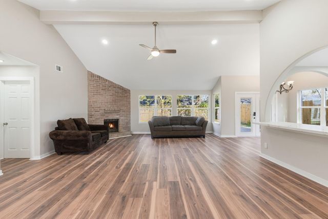 7707 Sorbete Drive, Houston, TX 77083