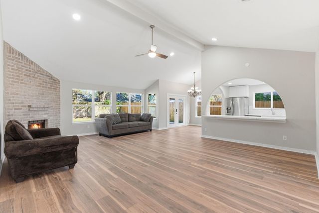 7707 Sorbete Drive, Houston, TX 77083