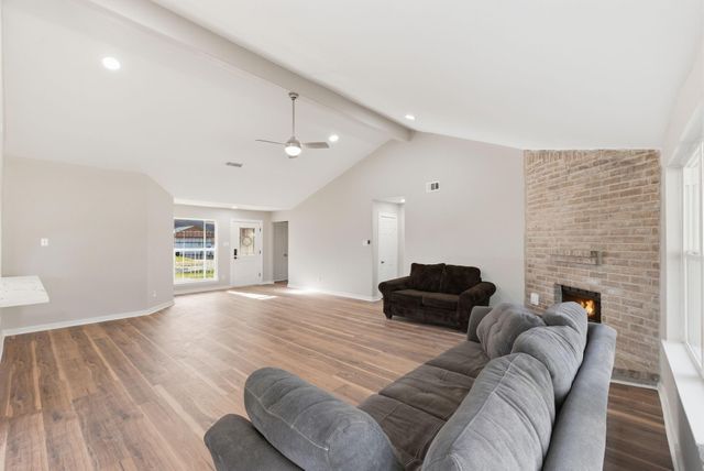 7707 Sorbete Drive, Houston, TX 77083