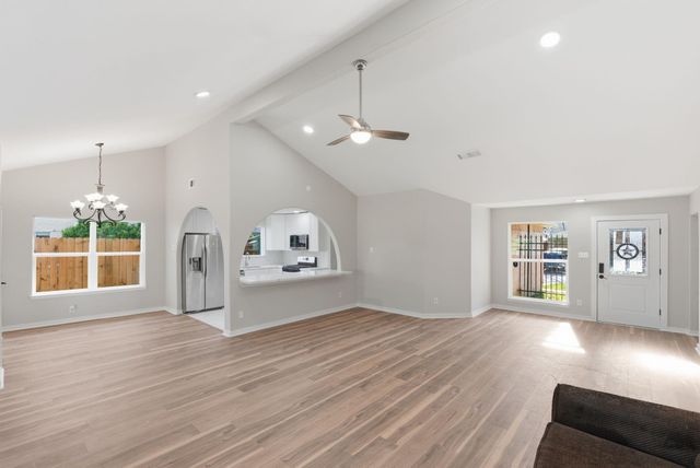 7707 Sorbete Drive, Houston, TX 77083