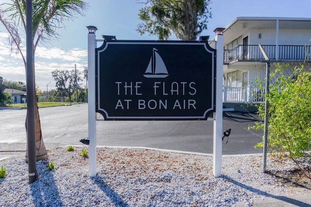 515 BON AIR STREET 1A, Lakeland, FL 33805
