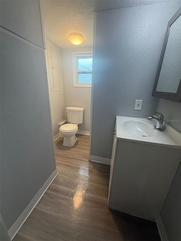 515 BON AIR STREET 1A, Lakeland, FL 33805