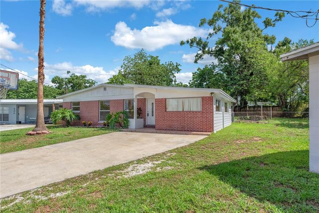 508 CLEARFIELD ROAD, Brandon, FL 33511