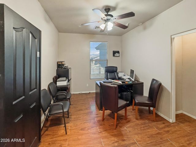 2925 E ANDRE Avenue, Gilbert, AZ 85298