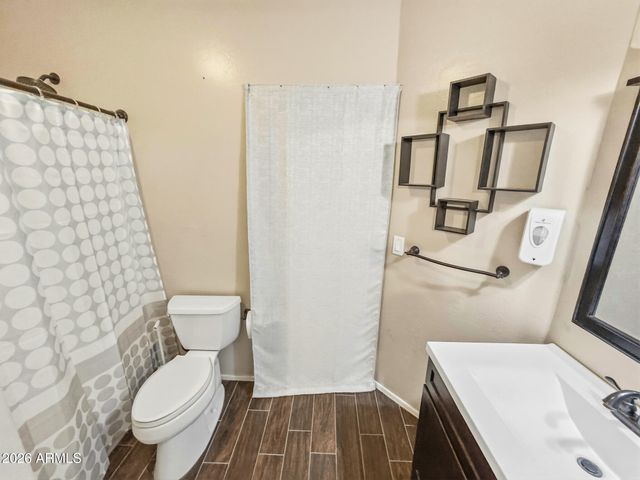 2925 E ANDRE Avenue, Gilbert, AZ 85298