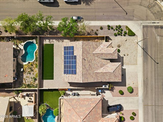 2925 E ANDRE Avenue, Gilbert, AZ 85298