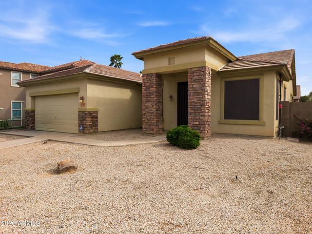 2925 E ANDRE Avenue, Gilbert, AZ 85298