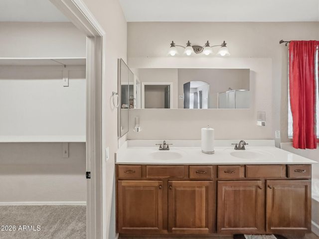 2925 E ANDRE Avenue, Gilbert, AZ 85298