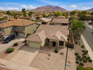 2925 E ANDRE Avenue, Gilbert, AZ 85298