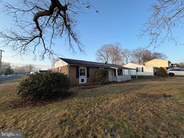 800 FERGUSON RD, Joppa, MD 21085