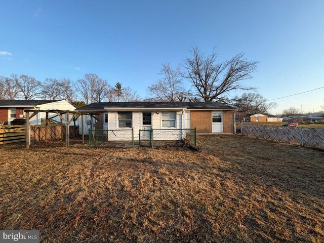 800 FERGUSON RD, Joppa, MD 21085