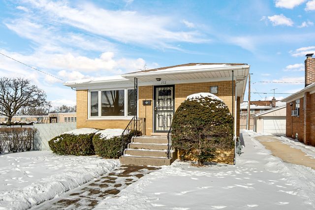 772 Memorial Drive, Calumet City, IL 60409