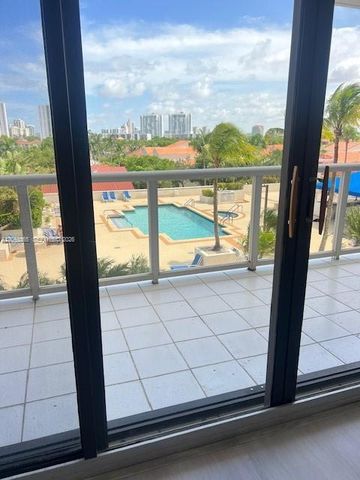 3600 Yacht Club Drive 504, Aventura, FL 33180