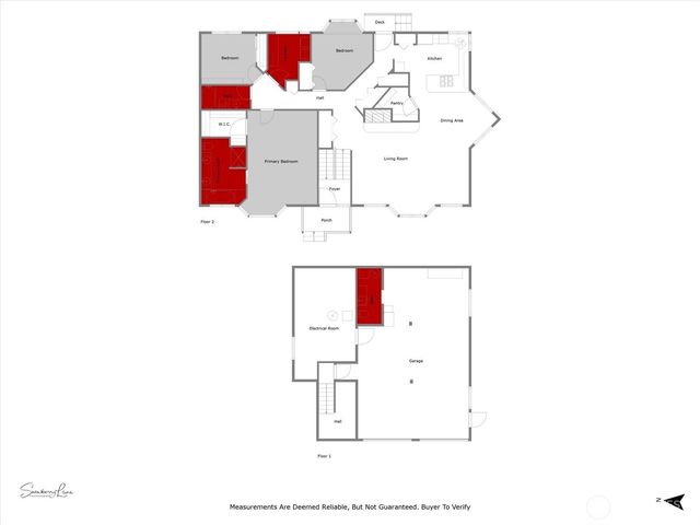 648 Hacienda Drive, Coupeville, WA 98239