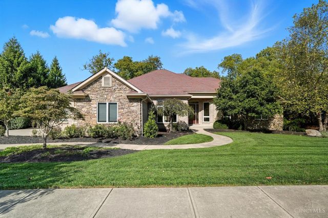 970 River Forest Drive, Maineville, OH 45039