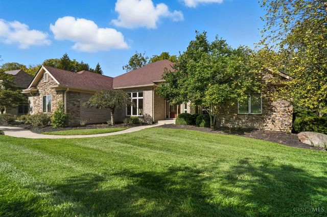 970 River Forest Drive, Maineville, OH 45039