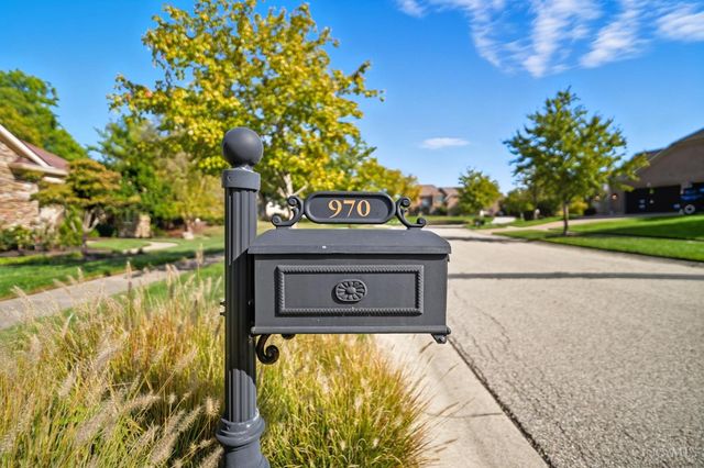 970 River Forest Drive, Maineville, OH 45039