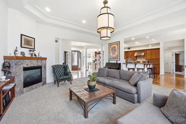 970 River Forest Drive, Maineville, OH 45039